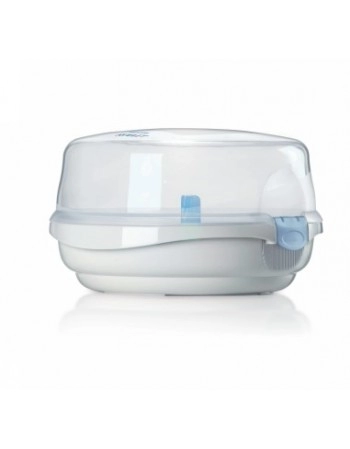 ESTERILIZADOR A VAPOR DE MICRO/SCF281/02