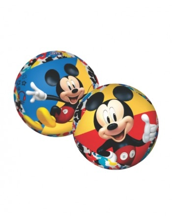 BOLA VINIL MICKEY/6378