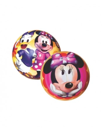 BOLA VINIL MINNIE/5597