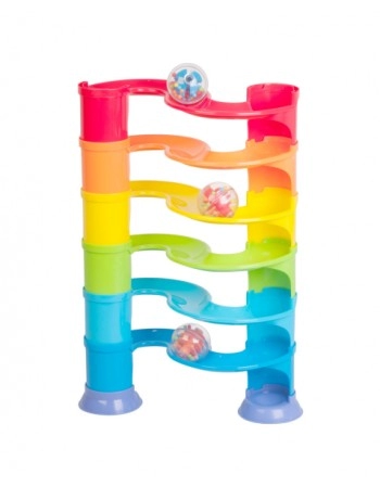 BALL SLIDE - COM 3 BOLINHAS/982-0