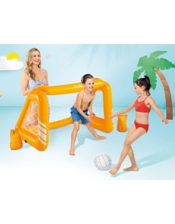 TRAVE FLUTUANTE DE POLO AQUATICO/58507