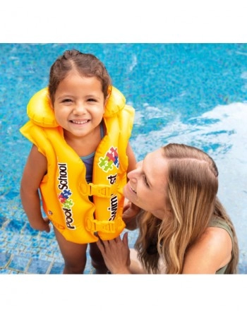 COLETE POOL SCHOOL / 58660