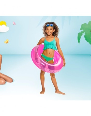 BOIA TRANSPARENTE - GRANDE / 59260