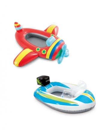 BOTE CRUISERS / 59380