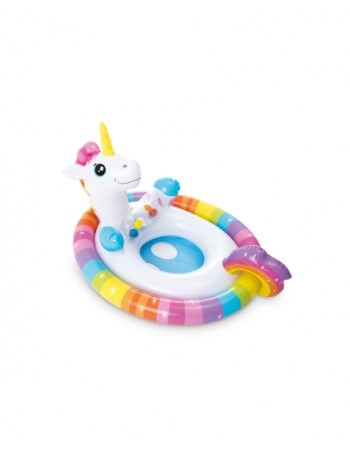 BABY BOTE MINHA PRIMEIRA BOIA / 59570