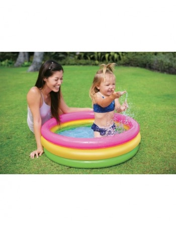 PISCINA POR DO SOL 68 L / 58924