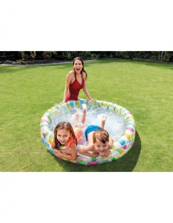 PISCINA FLORESTA 189 L / 59431