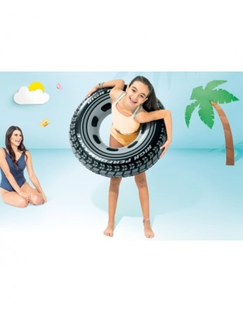 BOIA PNEU RADIAL/ 59252