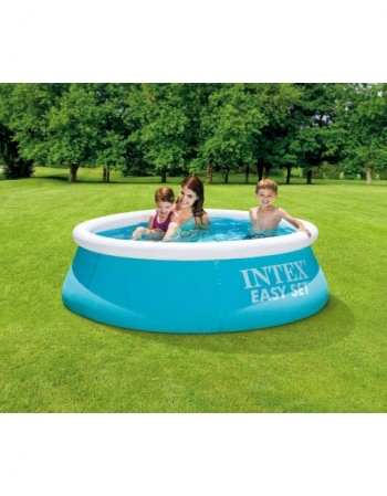 PISCINA EASY SET 880 L/28101