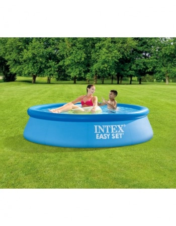 PISCINA EASY SET 1.942L/28106
