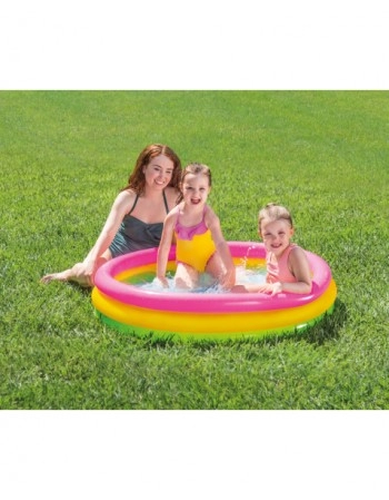 PISCINA POR DO SOL 131L/57412