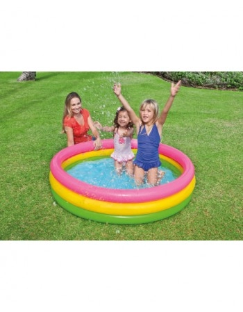 PISCINA POR DO SOL 275L/57422