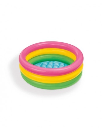 PISCINA POR DO SOL 28L/57107