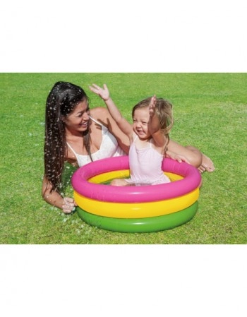 PISCINA POR DO SOL 28L/57107