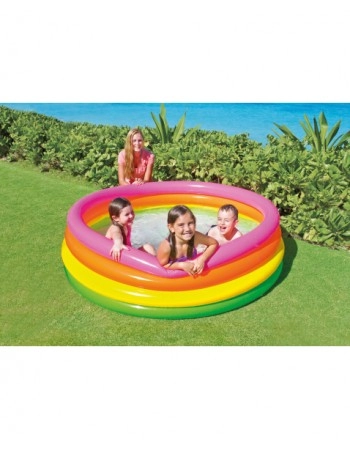 PISCINA POR DO SOL 780L/56441