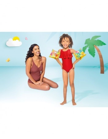 FLUTUADOR FUNDO DO MAR/56666