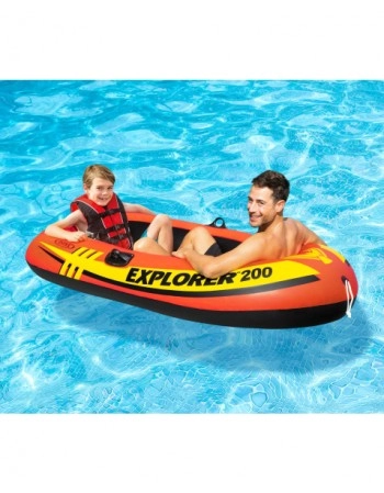 BOTE EXPLORER 200/58330