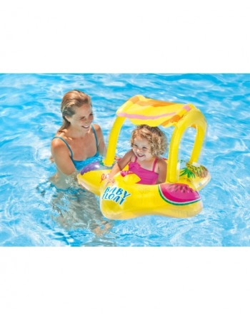 BABY BOTE KIDDIE FRUTAS/56573