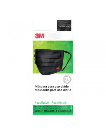 MASCARA REUTILIZAVEL 36 UN/ UU011253430