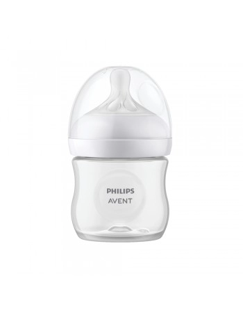MAMAD PETALA 3.0 125ML TRANSP/SCY900/01