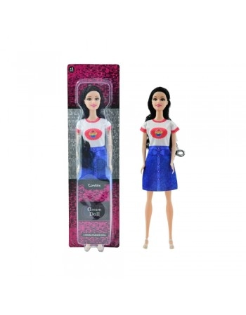 BONECA DREAM DOLL - FASHION DOLL SORT/2900