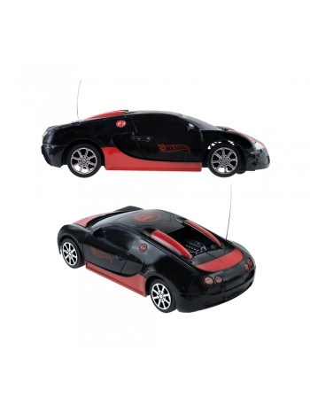 VEICULO RC DREAMER HOT WHEELS 3 FUNCOES - PILHAS/4532