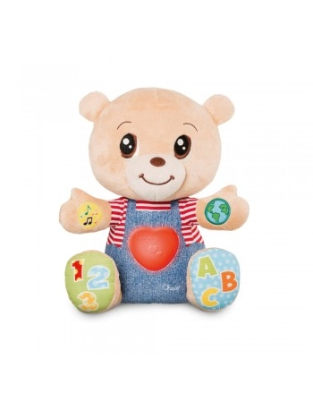 TEDDY URSINHO DAS EMOÇOES/00007947000610