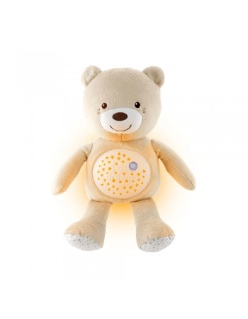PROJETOR BEBÊ URSO - NEUTRO/00008015300000