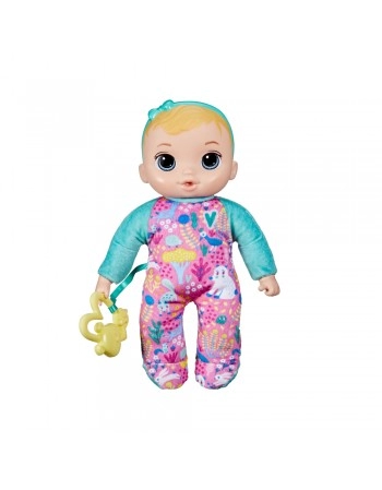 BABY ALIVE SOFT N CUTE BLDH/F7791