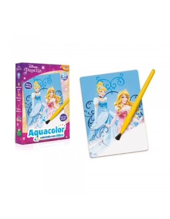 PRINCESA - AQUACOLOR/8066