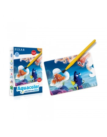 PIXAR - AQUACOLOR/8064