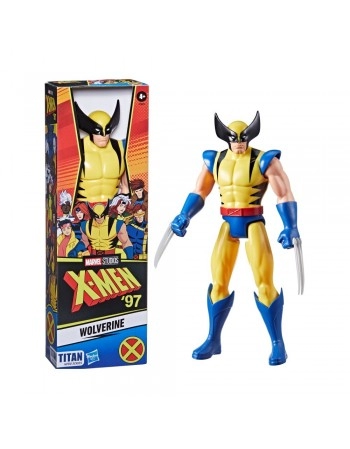 FIG 12" WOLVERINE/F7972