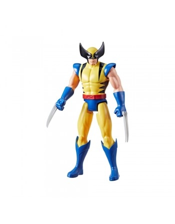 FIG XMEN 12IN TITAN HERO/F7972