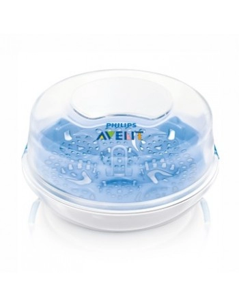 ESTERILIZADOR A VAPOR DE MICRO/SCF281/02