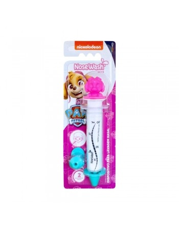 DISPOSITIVO PARA LAVAGEM NASAL NOSEWASH SKYE/NWPS03