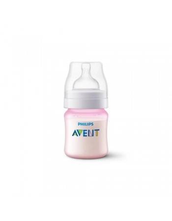 PACK MAMAD ANTI COL 260ML+125ML+BICO 4 ROSA/SCY119/14
