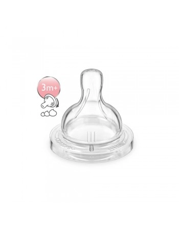 BICO FLUXO VARIAVEL ANTI COL 3M+/SCY765/02