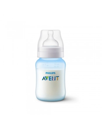 MAMAD ANTI COL 260ML AZUL/SCY121/10