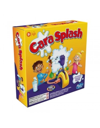 JG PIE FACE CLASSICO/E7638