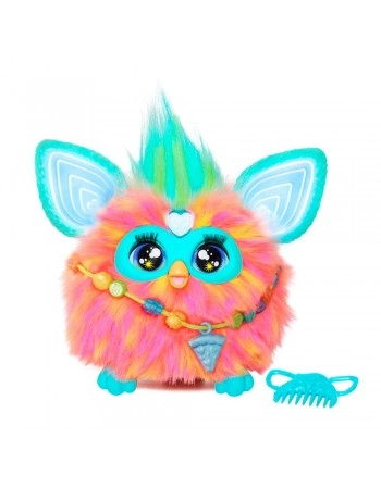 FURBY CORAL/F6744