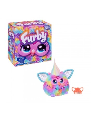 FURBY TIE DYE/F8900