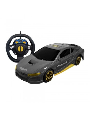 VEICULO RC AUTO-RACING BATMAN - PILHAS INCLUSAS / 90003