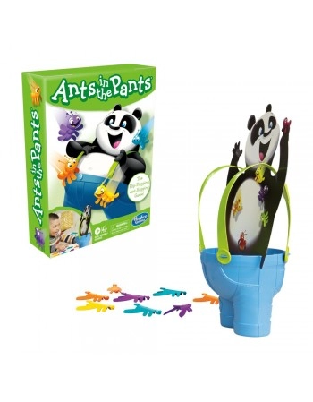 JG FORMIGA NAS CALCAS/F3101