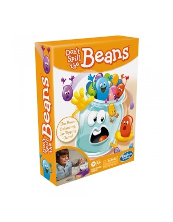 JG SEGURA FEIJAO/F3102