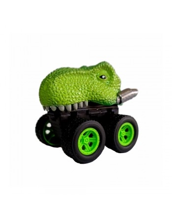 CARRO DINOSSAURO FRICÇÃO/DN007
