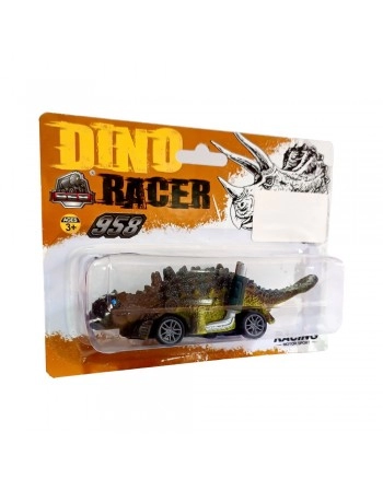 DINO FRICÇÃO NA CARTELA/DN003