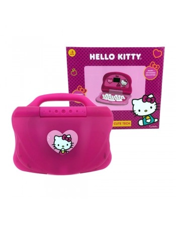 LAPTOP HELLO KITTY/5953
