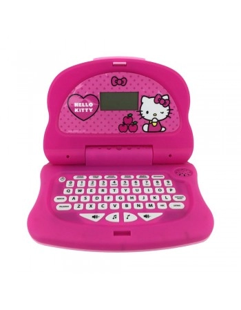 LAPTOP HELLO KITTY/5953