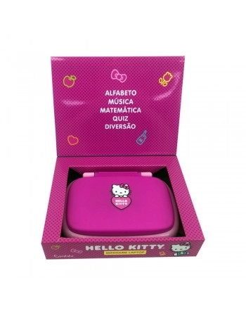 MINI LAPTOP HELLO KITTY/5912