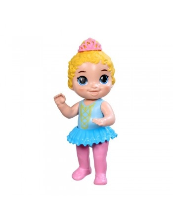 BABY ALIVE PRINCESA BAILARINA LOIRA/F9122
